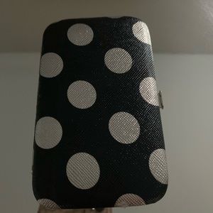 Depeche Mode New York card holder